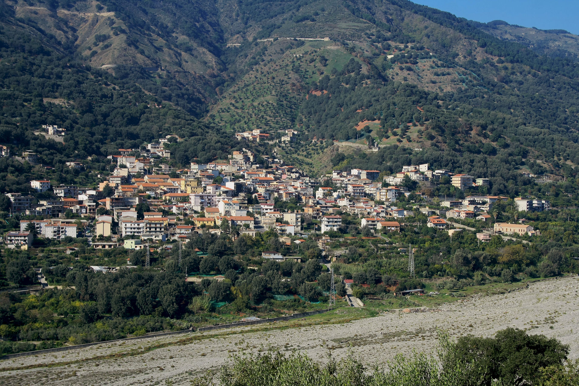Bagaladi